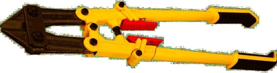 Болторез STAYER "MASTER" 600 мм 2331-060 [2331-060]