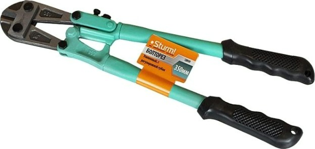 Болторез Sturm 1 280 101 14" 350 мм [1280101]