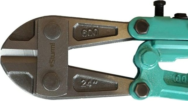 Болторез Sturm 1 280 103 24" 600 мм [1280103]