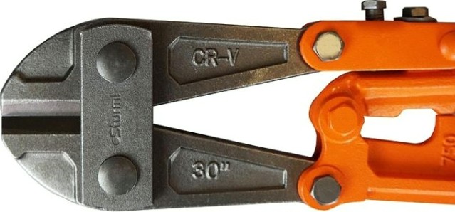 Болторез Sturm 1 280 202 30" professional 760 мм [1280202]