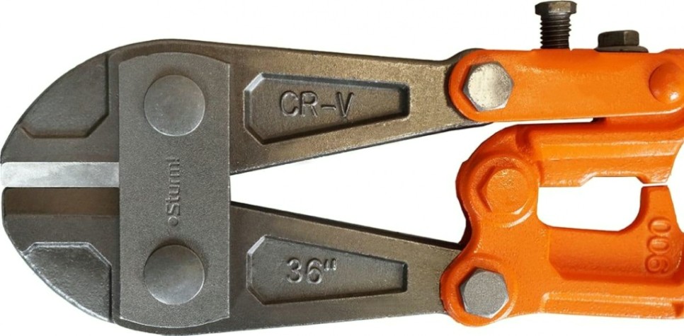 Болторез Sturm 1 280 203 36" professional 900 мм [1280203]