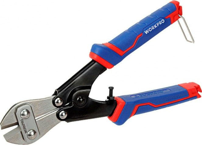 Болторез WORKPRO WP216001 200мм