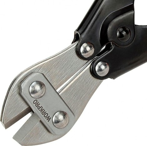 Болторез WORKPRO WP216001 200мм