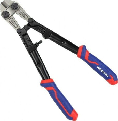 Болторез WORKPRO WP216002 300мм Болторез WORKPRO WP216002 300мм