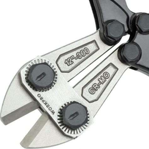 Болторез WORKPRO WP216002 300мм