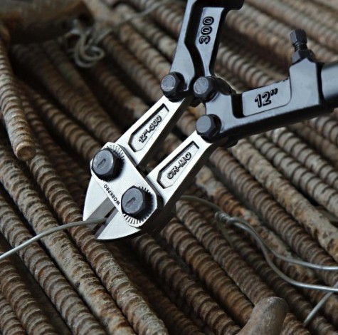 Болторез WORKPRO WP216002 300мм