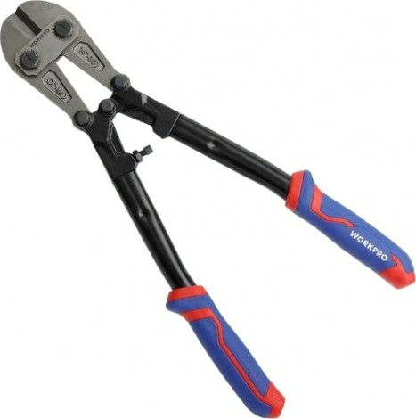 Болторез WORKPRO WP216003 350мм Болторез WORKPRO WP216003 350мм