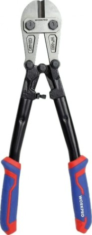 Болторез WORKPRO WP216003 350мм