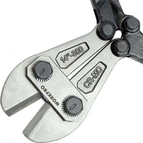 Болторез WORKPRO WP216003 350мм