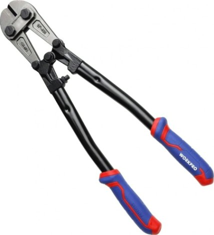 Болторез WORKPRO WP216004 450мм Болторез WORKPRO WP216004 450мм