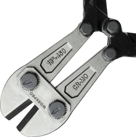 Болторез WORKPRO WP216004 450мм