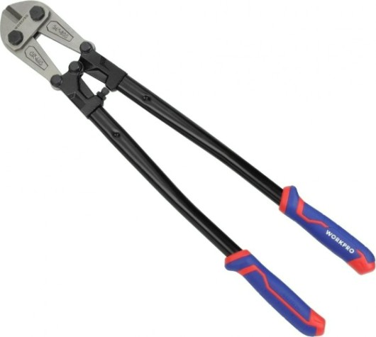 Болторез WORKPRO WP216005 600мм Болторез WORKPRO WP216005 600мм