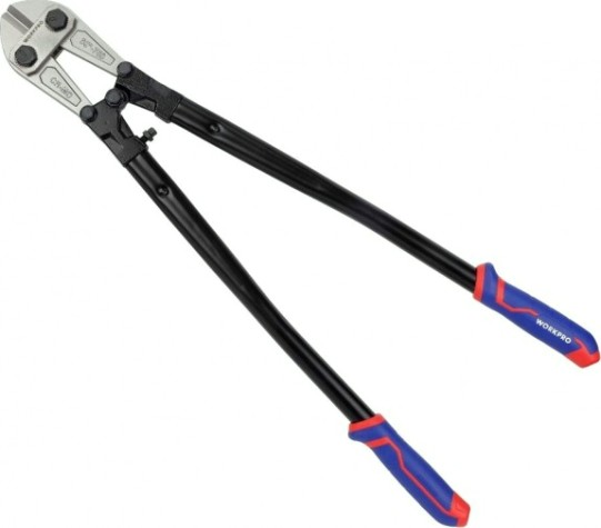 Болторез WORKPRO WP216006 750мм Болторез WORKPRO WP216006 750мм