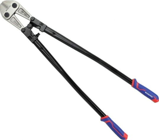 Болторез WORKPRO WP216007 900мм Болторез WORKPRO WP216007 900мм