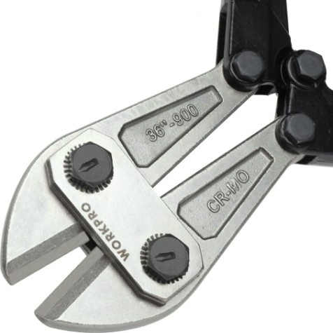 Болторез WORKPRO WP216007 900мм