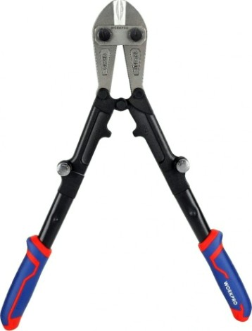 Болторез WORKPRO WP216009 600мм складной