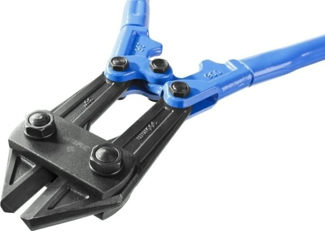 Болторез ЗУБР "ЭКСПЕРТ" 900 мм 23311-090 [23311-090]