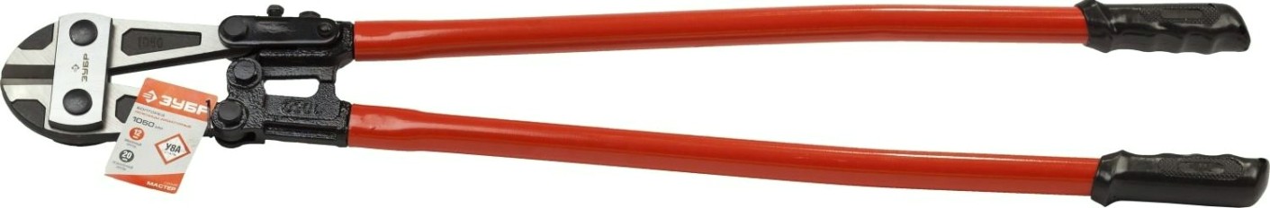 Болторез ЗУБР "МАСТЕР" 1050 мм 23313-107 [23313-107]