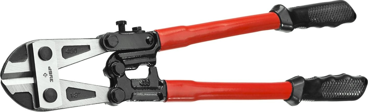 Болторез ЗУБР "МАСТЕР" 450 мм 23313-045 [23313-045]