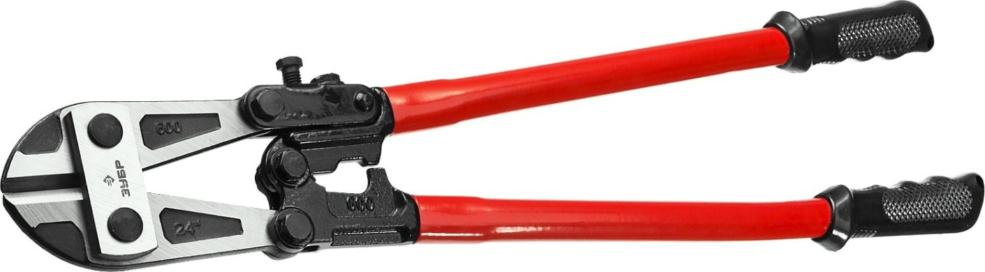 Болторез ЗУБР "МАСТЕР" 600 мм 23313-060 [23313-060]