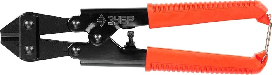 Болторез ЗУБР МАСТЕР компактный 200 мм [23310-020]
