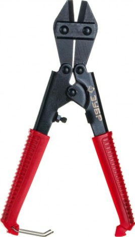 Болторез ЗУБР МАСТЕР компактный 200 мм [23310-020]