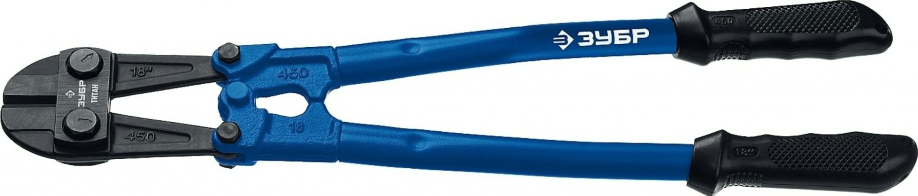 Болторез ЗУБР Профессионал Титан 450 мм [23311-045_z02]
