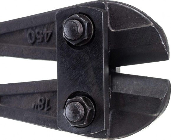 Болторез ЗУБР Профессионал Титан 450 мм [23311-045_z02]