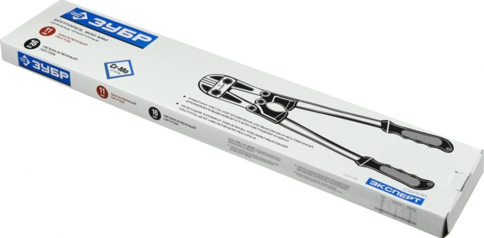 Болторез ЗУБР Профессионал Титан 750 мм [23311-075_z02]