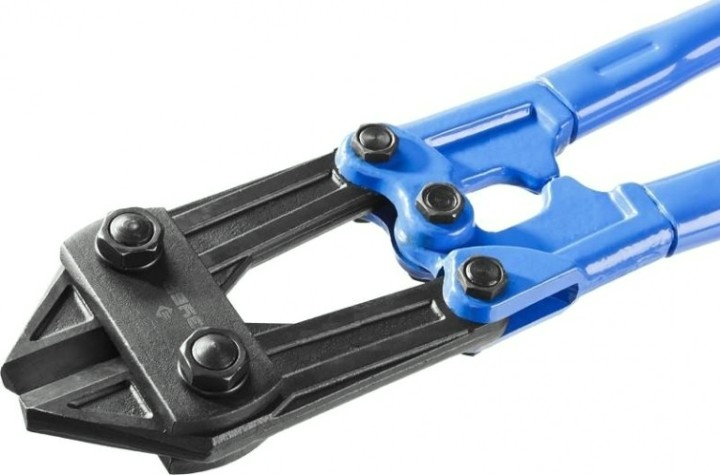 Болторез ЗУБР ПРОФЕССИОНАЛ ТИТАН Мини cr-mo, 62 hrc, кованый коннектор, серия 350 мм-мак [23311-035_z02]