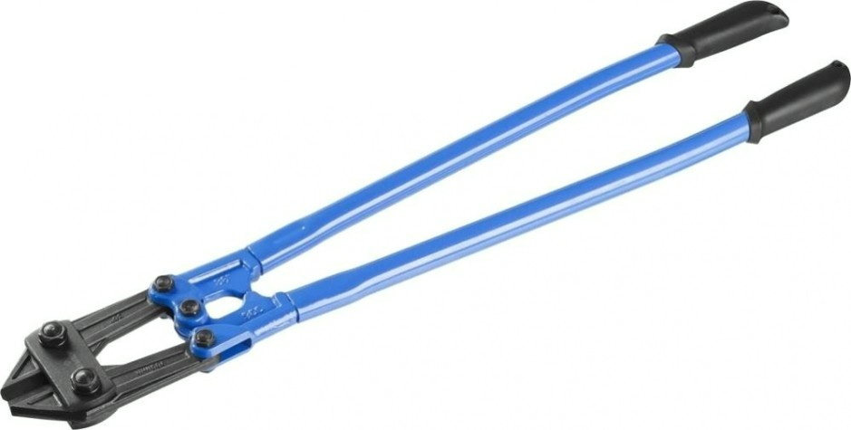 Болторез ЗУБР ПРОФЕССИОНАЛ ТИТАН Мини cr-mo, 62 hrc, кованый коннектор, серия 900 мм-мак [23311-090_z02]