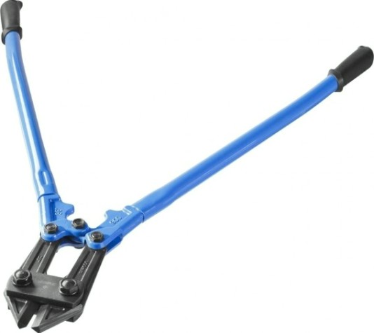 Болторез ЗУБР ПРОФЕССИОНАЛ ТИТАН Мини cr-mo, 62 hrc, кованый коннектор, серия 900 мм-мак [23311-090_z02]