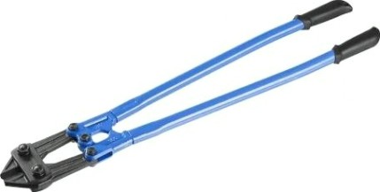 Болторез ЗУБР ПРОФЕССИОНАЛ ТИТАН Мини cr-mo, кованый коннектор, 750 мм [23311-075_z01]