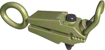 Болтовой зажим СОРОКИН 6.2 с доп.точкой 5/3 т Болтовой зажим СОРОКИН 6.2 с доп.точкой 5/3 т