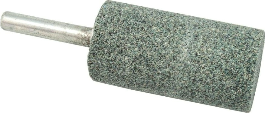 Бор-фреза абразивная ПРАКТИКА 25х50 мм карбид кремния цилиндрическая 641-428 [641-428]