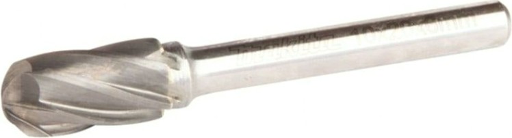 Бор-фреза по металлу MAKITA B-52766-10 10x20x6, 10 шт. (цветной металл, SC) Бор-фреза по металлу MAKITA B-52766-10 10x20x6, 10 шт. (цветной металл, SC)