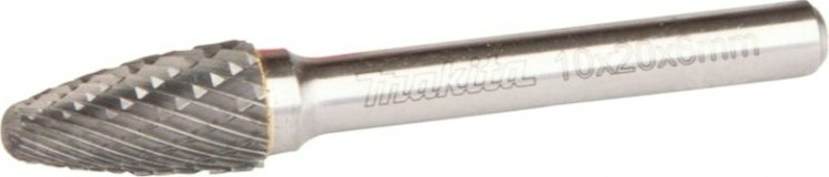 Бор-фреза по металлу MAKITA B-52788-10 10x20x6, 10 шт. (сталь/нержавейка, тип, sf) Бор-фреза по металлу MAKITA B-52788-10 10x20x6, 10 шт. (сталь/нержавейка, тип, sf)