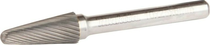 Бор-фреза по металлу MAKITA B-52803-10 10x20x6, 10 шт. (сталь/нержавейка, стандарт. тип, Бор-фреза по металлу MAKITA B-52803-10 10x20x6, 10 шт. (сталь/нержавейка, стандарт. тип,