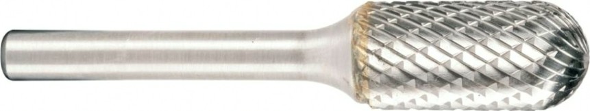 Бор-фреза по металлу METABO 12,7x25x70 mm 628348000 [628348000]