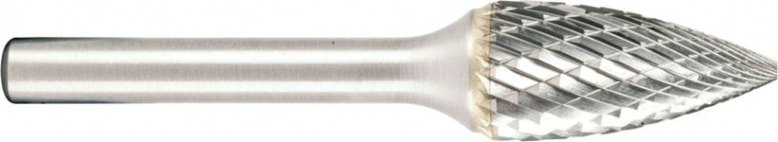Бор-фреза по металлу METABO 12,7x25x70 mm 628360000 [628360000]