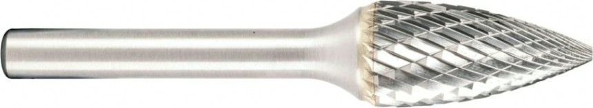 Бор-фреза по металлу METABO 6x18x50 mm 628357000 [628357000]