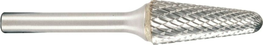 Бор-фреза по металлу METABO 8x25,4x70 mm 628365000 [628365000]