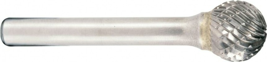 Бор-фреза по металлу METABO 8x6x52 mm 628350000 [628350000]