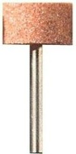 Борфреза абразивная DREMEL 8193 форма "цилиндр", 15,9 мм [26158193JA]