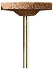 Борфреза абразивная DREMEL 8215 форма "диск", 25,4 мм [2615821532]