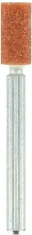 Борфреза абразивная DREMEL 932 форма "цилиндр", 4,8 мм [26158153JA]
