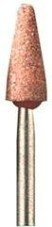 Борфреза абразивная DREMEL 953 форма "конус", 6,35 мм [26150953JA]