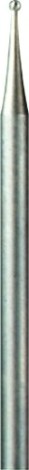 Борфреза для гравировки DREMEL 105 0,8 мм, шар [26150105JA]
