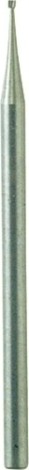 Борфреза для гравировки DREMEL 108 0,8 мм, цилиндр, малый [26150108JA]