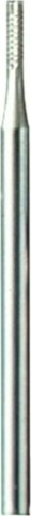Борфреза для гравировки DREMEL 113 1,6 мм, цилиндр, удлиненный [26150113JA]